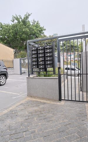Apartamento para alugar com 50m², 2 quartos e sem vagaÁrea comum