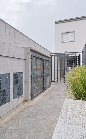 Apartamento para alugar com 50m², 2 quartos e sem vagaFachada