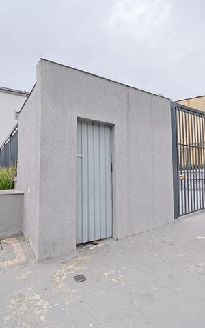 Apartamento para alugar com 50m², 2 quartos e sem vagaFachada