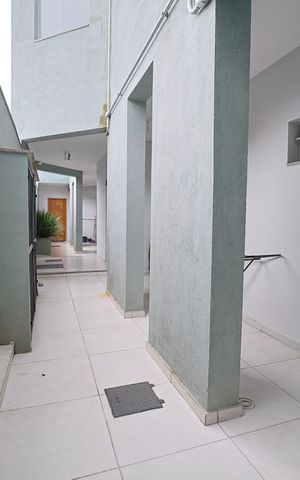 Apartamento para alugar com 50m², 2 quartos e sem vagaÁrea comum