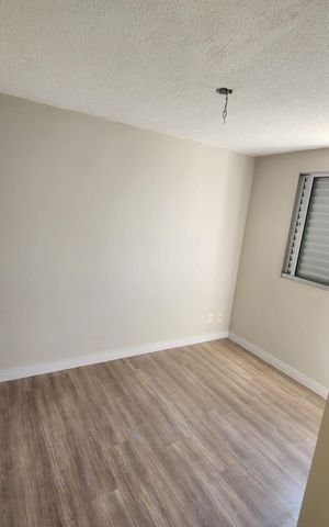 Apartamento à venda com 43m², 2 quartos e 1 vaga Apartamento à venda com 43m², 2 quartos e 1 vagaQuarto