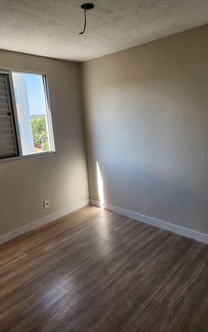 Apartamento à venda com 43m², 2 quartos e 1 vaga Apartamento à venda com 43m², 2 quartos e 1 vagaQuarto