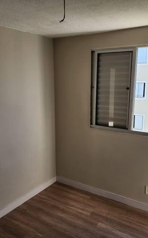 Apartamento à venda com 43m², 2 quartos e 1 vaga Apartamento à venda com 43m², 2 quartos e 1 vagaQuarto