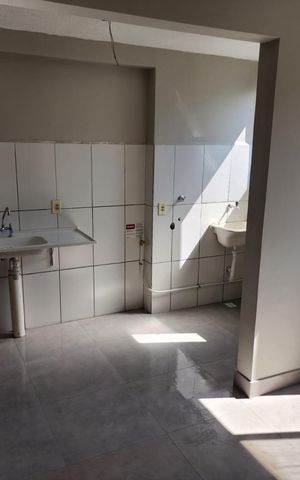 Apartamento à venda com 43m², 2 quartos e 1 vaga Apartamento à venda com 43m², 2 quartos e 1 vagaSala