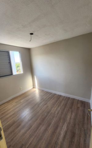 Apartamento à venda com 43m², 2 quartos e 1 vaga Apartamento à venda com 43m², 2 quartos e 1 vagaQuarto