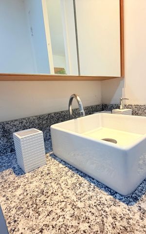 Studio para alugar com 28m², 1 quarto e sem vaga