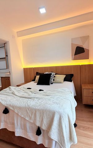 Studio para alugar com 28m², 1 quarto e sem vaga Studio para alugar com 28m², 1 quarto e sem vagaStudio