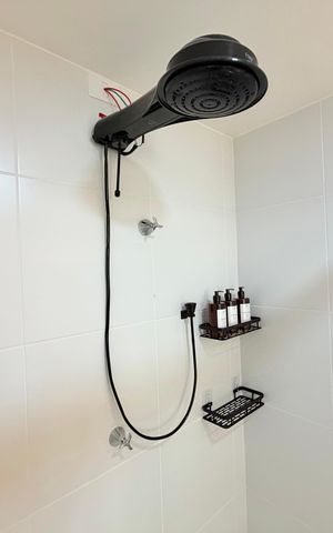Studio para alugar com 28m², 1 quarto e sem vaga