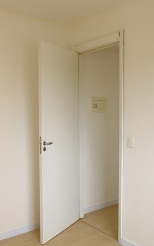 Apartamento para alugar com 42m², 2 quartos e sem vagaQuarto 2