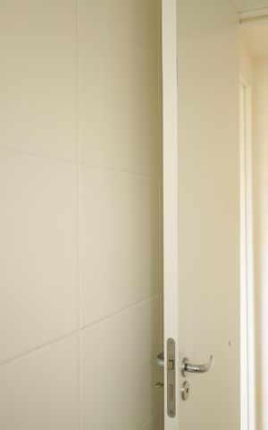 Apartamento para alugar com 42m², 2 quartos e sem vagaBanheiro
