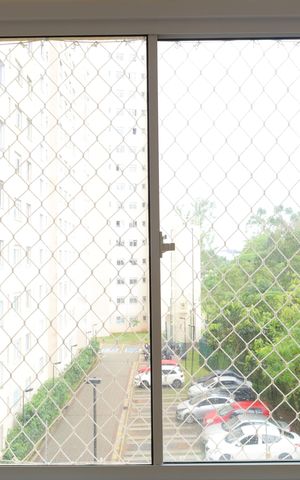 Apartamento para alugar com 42m², 2 quartos e sem vagaQuarto 2