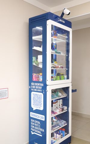 Apartamento para alugar com 42m², 2 quartos e sem vagaÁrea comum - Farmacia