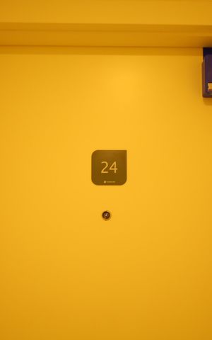 Apartamento para alugar com 42m², 2 quartos e sem vagaLockbox