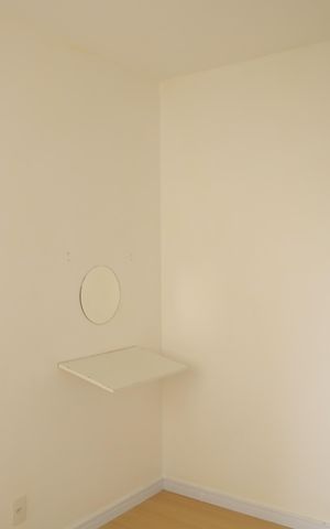 Apartamento para alugar com 42m², 2 quartos e sem vagaQuarto 2