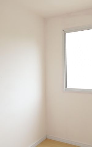Apartamento para alugar com 42m², 2 quartos e sem vagaQuarto 1