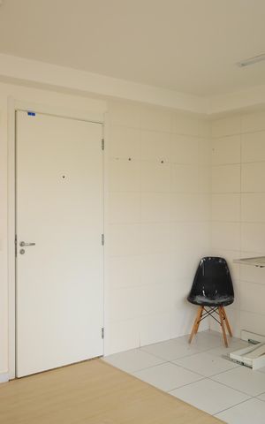 Apartamento para alugar com 42m², 2 quartos e sem vagaSala