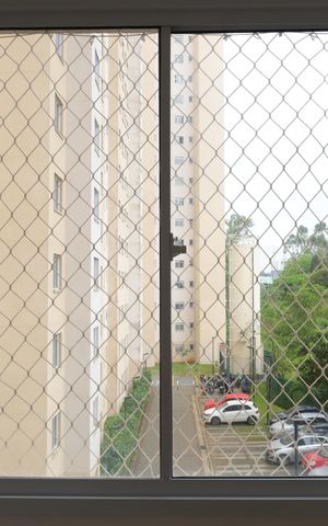 Apartamento para alugar com 42m², 2 quartos e sem vagaQuarto 1