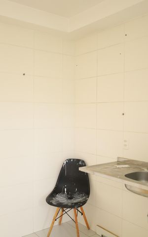 Apartamento para alugar com 42m², 2 quartos e sem vagaCozinha