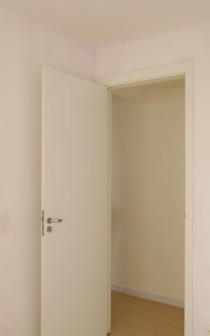 Apartamento para alugar com 42m², 2 quartos e sem vagaQuarto 1