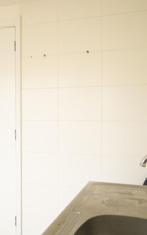 Apartamento para alugar com 42m², 2 quartos e sem vagaCozinha