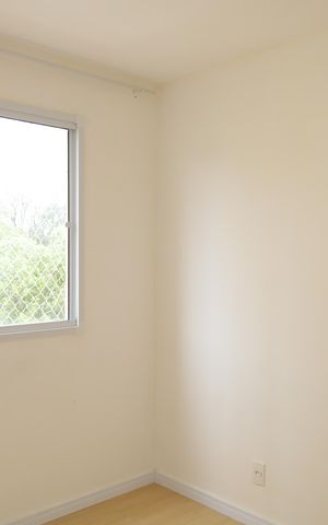Apartamento para alugar com 42m², 2 quartos e sem vagaQuarto 2