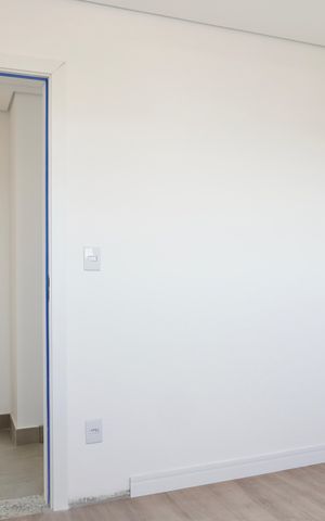 Apartamento à venda com 90m², 3 quartos e 2 vagasSemi-suíte 1