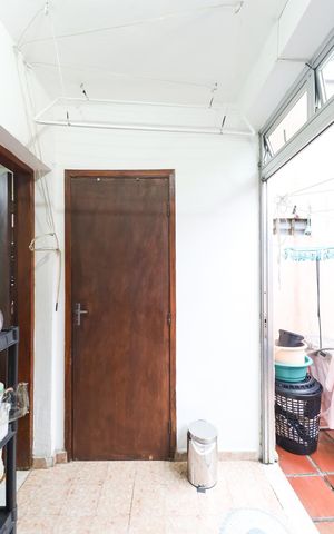 Casa à venda com 130m², 2 quartos e 1 vaga