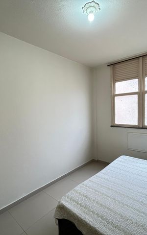 Apartamento à venda com 72m², 4 quartos e 1 vagaQuarto 2