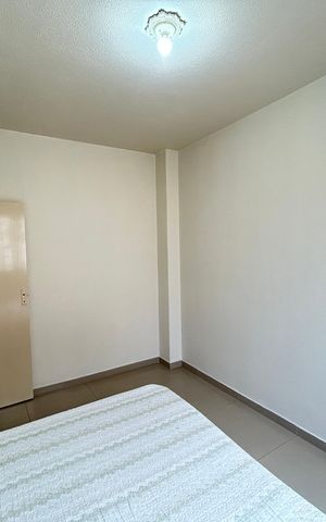 Apartamento à venda com 72m², 4 quartos e 1 vagaQuarto 2