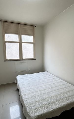 Apartamento à venda com 72m², 4 quartos e 1 vagaQuarto 2