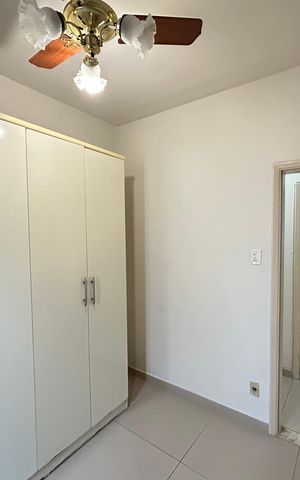 Apartamento à venda com 72m², 4 quartos e 1 vagaQuarto 1