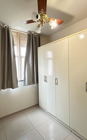 Apartamento à venda com 72m², 4 quartos e 1 vagaQuarto 1