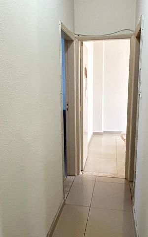 Apartamento à venda com 72m², 4 quartos e 1 vagaCorredor