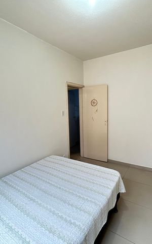 Apartamento à venda com 72m², 4 quartos e 1 vagaQuarto 2
