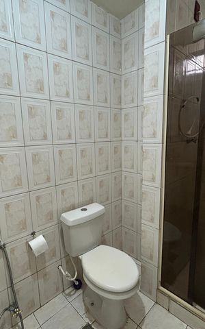 Apartamento à venda com 72m², 4 quartos e 1 vagaBanheiro social