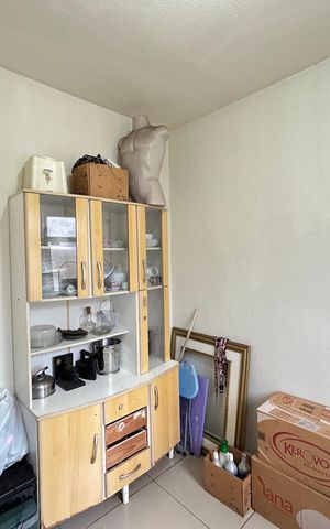 Apartamento à venda com 72m², 4 quartos e 1 vagaQuarto de Serviço