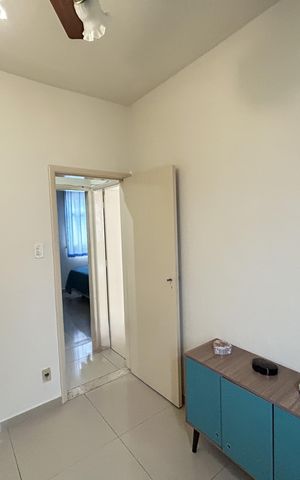 Apartamento à venda com 72m², 4 quartos e 1 vagaQuarto 1