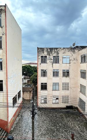 Apartamento à venda com 72m², 4 quartos e 1 vagaVista da Sala