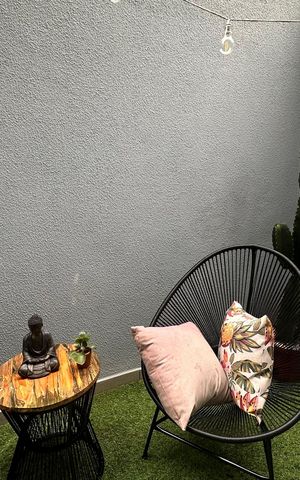 Apartamento para alugar com 40m², 1 quarto e sem vaga