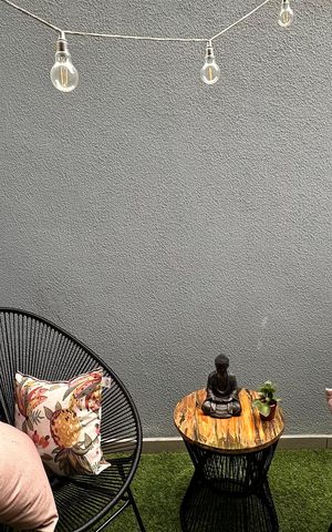 Apartamento para alugar com 40m², 1 quarto e sem vaga