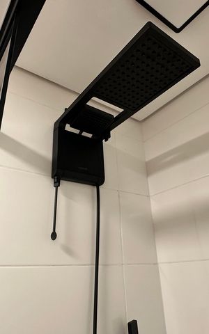 Apartamento para alugar com 40m², 1 quarto e sem vaga