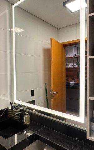 Apartamento para alugar com 40m², 1 quarto e sem vaga