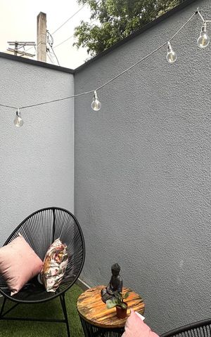 Apartamento para alugar com 40m², 1 quarto e sem vaga