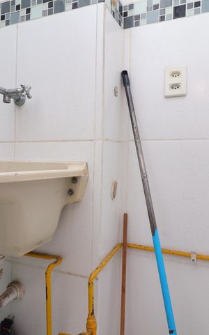 Apartamento à venda com 54m², 2 quartos e 1 vagaÁrea de Serviço