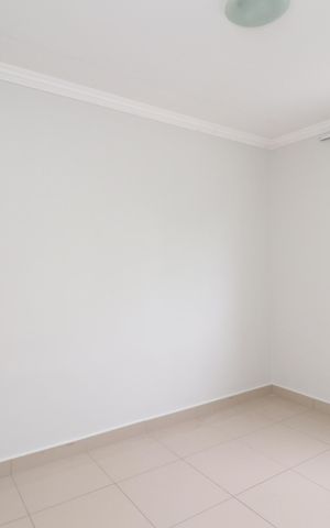 Apartamento à venda com 54m², 2 quartos e 1 vagaQuarto 2