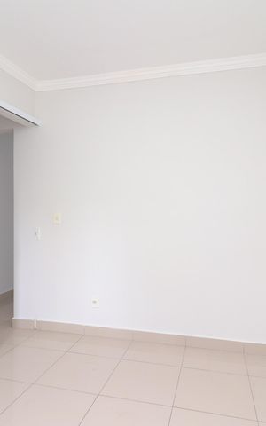 Apartamento à venda com 54m², 2 quartos e 1 vagaQuarto 2