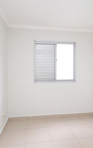 Apartamento à venda com 54m², 2 quartos e 1 vagaQuarto 1