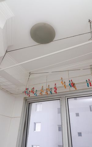 Apartamento à venda com 54m², 2 quartos e 1 vagaÁrea de Serviço