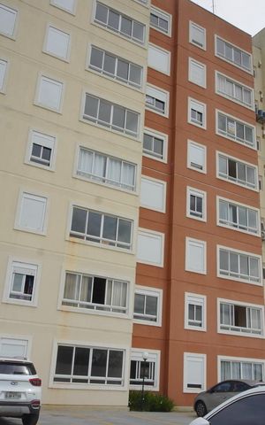 Apartamento para alugar com 63m², 2 quartos e 1 vaga Apartamento para alugar com 63m², 2 quartos e 1 vagaFachada do bloco