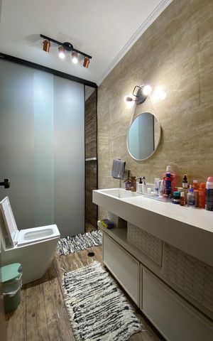 Casa para alugar com 180m², 3 quartos e 2 vagas